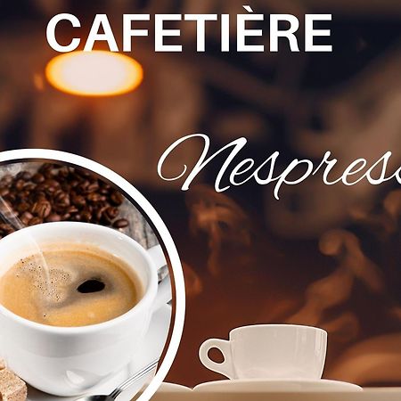 Le Cosy Wifi Clim Jardin Top Pros Servicesconciergerie Montpellier Ngoại thất bức ảnh