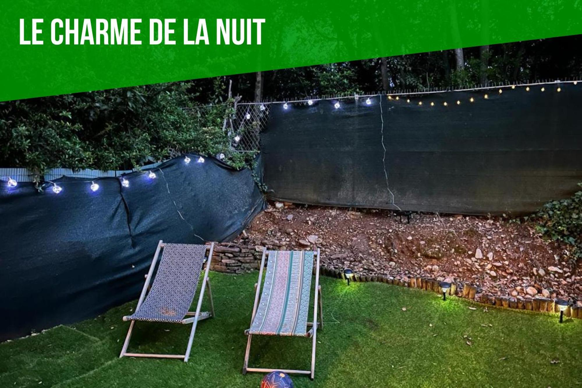 Le Cosy Wifi Clim Jardin Top Pros Servicesconciergerie Montpellier Ngoại thất bức ảnh
