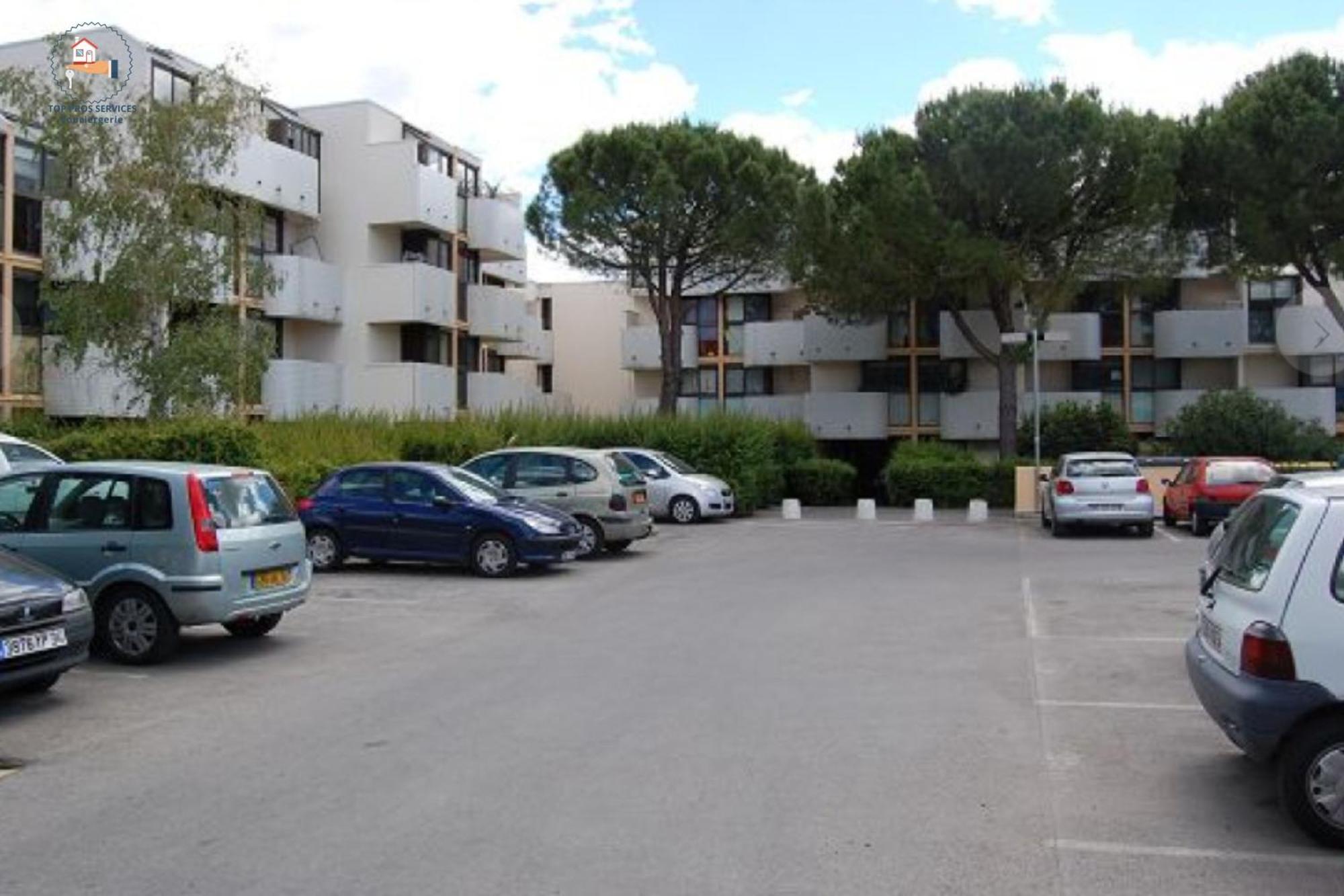 Le Cosy Wifi Clim Jardin Top Pros Servicesconciergerie Montpellier Ngoại thất bức ảnh