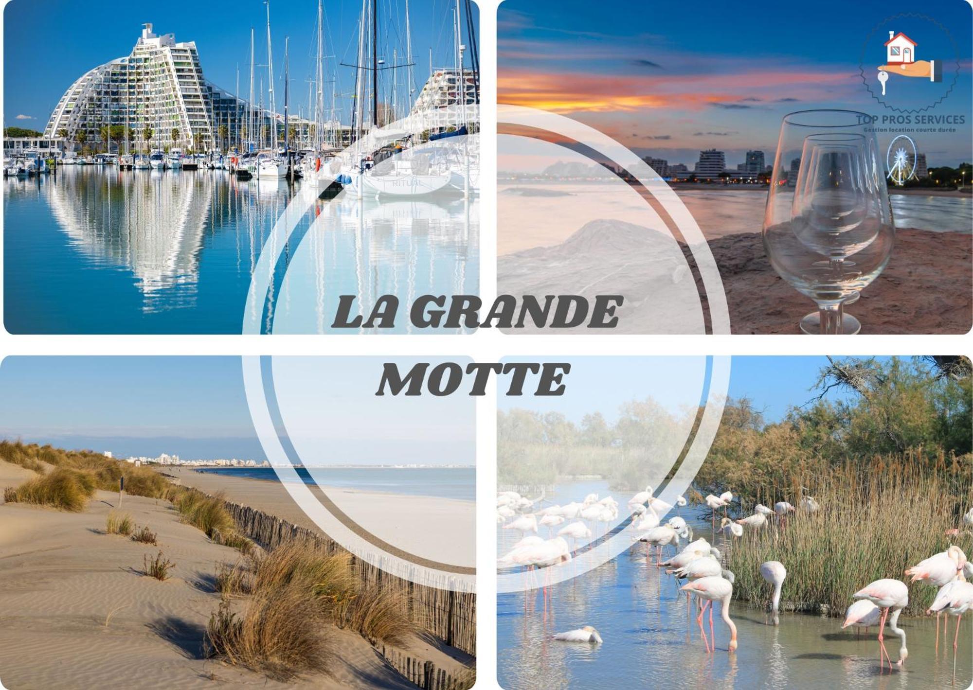 Le Cosy Wifi Clim Jardin Top Pros Servicesconciergerie Montpellier Ngoại thất bức ảnh